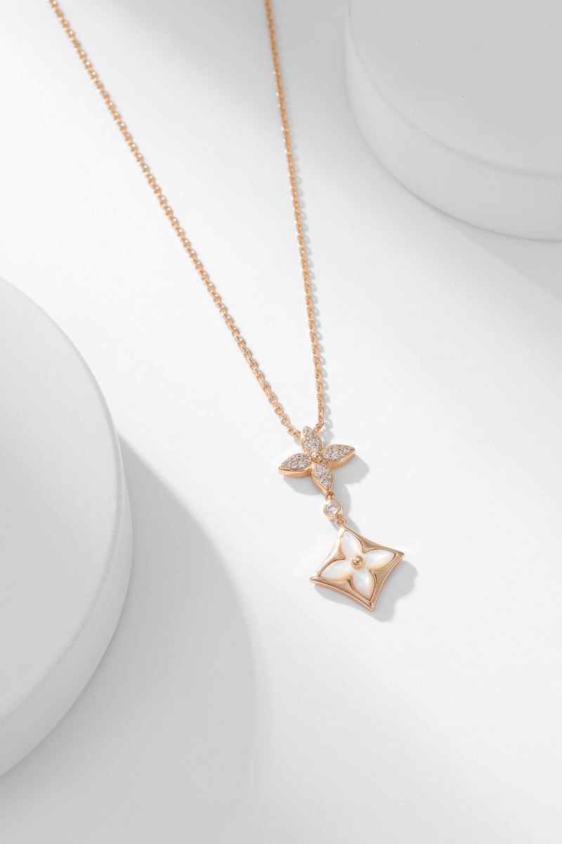 Louis Vuitton Necklaces